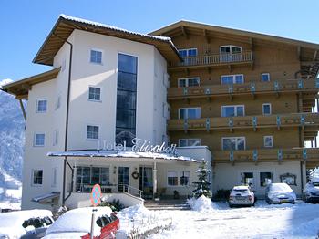 Hotel Elisabeth