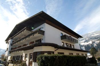 Hotel Zum Pinzger