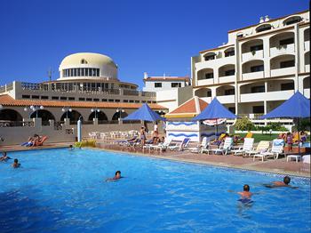App. Albufeira Jardim I App. Albufeira Jardim I