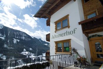 Gasthof Pension Adamerhof Gasthof Pension Adamerhof