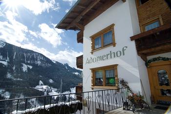 Gasthof Pension Adamerhof