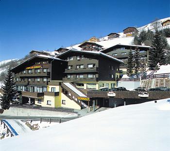 Clubhotel Sonnalp