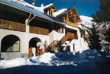 Chalet Josserand Chalet Josserand