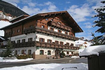 Dolomitenhof Dolomitenhof