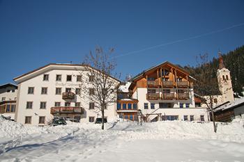 Hotel Unterwöger