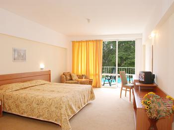 Hotel Flora Park / Calimera Rodopi Zvete Hotel Flora Park / Calimera Rodopi Zvete