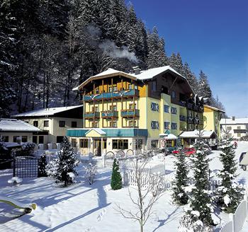 Hotel Badhaus