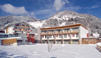 Vital Aparthotel Glocknerhof Vital Aparthotel Glocknerhof