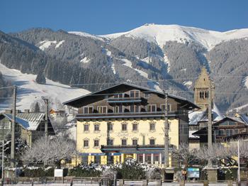 Hotel Seehof