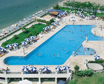 Tusan Beach Resort Tusan Beach Resort