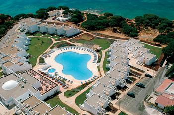 Villas d'Agua Villas d'Agua