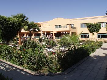 Giftun Azur Resort Giftun Azur Resort