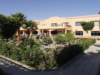 Hotel Giftun Azur Resort