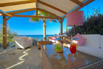 Petradi Beach Petradi Beach