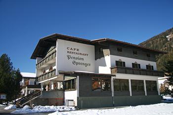 Gasthof Sprenger Gasthof Sprenger