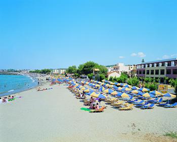 Hotel Porto Platanias Beach Resort