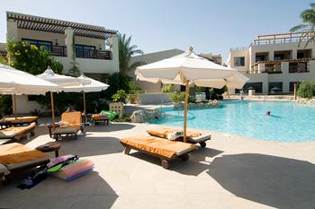 The Grand Sharm El Sheikh The Grand Sharm El Sheikh