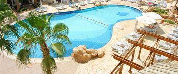 Hotel Sharm Resort