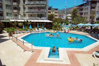 Hotel Margarita Hotel Margarita