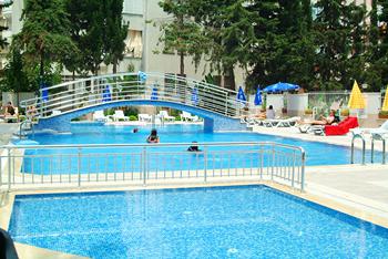 Hotel Elite Orkide Suite Hotel Elite Orkide Suite