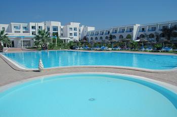 Hotel Mechmoum Hotel Mechmoum