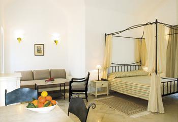 Aparthotel Villa Noria