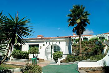 Bungalows Duna Beach Bungalows Duna Beach
