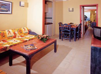 Appartement HOVIMA Jardin Caleta- LO Appartement HOVIMA Jardin Caleta- LO