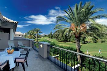 Aparthotel Marylanza Suites & Spa