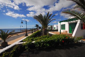 Bungalows Las Gaviotas Bungalows Las Gaviotas