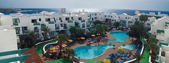App. Barceló La Galea App. Barceló La Galea