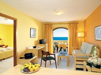App. Suite Hotel Elba Castillo San Jorge & Antigua App. Suite Hotel Elba Castillo San Jorge & Antigua