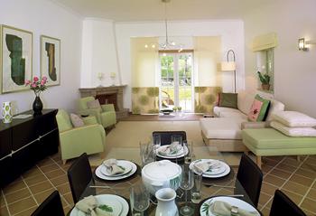 Praia del Rey Golf and Beach Club - inclusief auto Praia del Rey Golf and Beach Club - inclusief auto