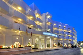 Hotel San Antonio Hotel & Spa