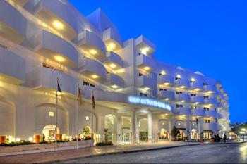 San Antonio & Spa San Antonio & Spa