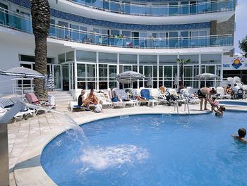 Hotel Marítim Hotel Marítim