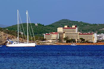 Hotel Sol Ibiza