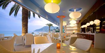 Hotel Sol y Mar - inclusief auto