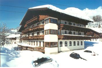 Hotel-Gasthof Wachter