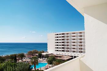 Hotel Louis Colossos Beach Hotel Louis Colossos Beach