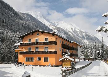 Hotel Hubertus