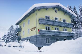 Carinthia Carinthia