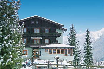 Rupertihaus Rupertihaus