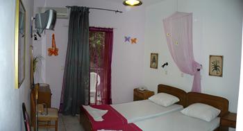 Hotel Lambros Hotel Lambros