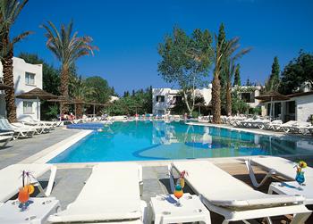 Paphos Gardens Holiday Resort