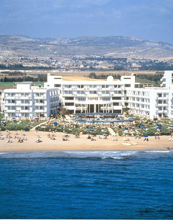 Louis Ledra Beach Louis Ledra Beach