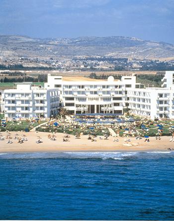 Hotel Louis Ledra Beach