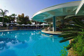 Hotel Mediterranean Beach