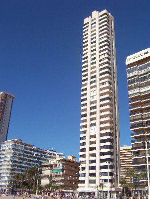 App. Torre Levante