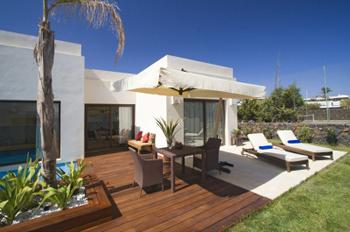Villa's Alondra & Suites